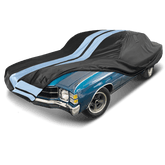 Chevrolet Chevelle 1964-1967 BKGR-STR Car Cover